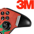 Morocco Flag Distressed Xbox One Elite Controller Skin